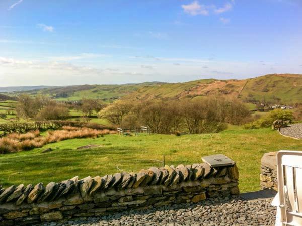 Ghyll Bank Cow Shed Staveley (Cumbria) Exterior foto