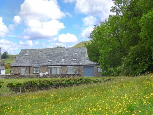 Ghyll Bank Cow Shed Staveley (Cumbria) Exterior foto